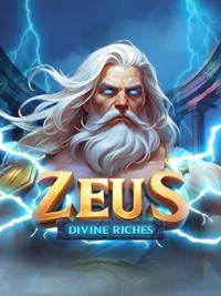 Zeus: Divine Riches
